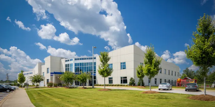 The Guiding Light Church