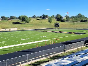 Wildcat Stadium
