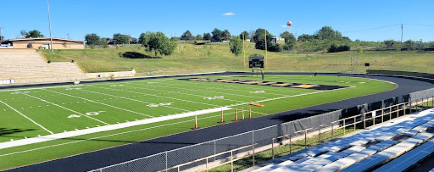 Wildcat Stadium
