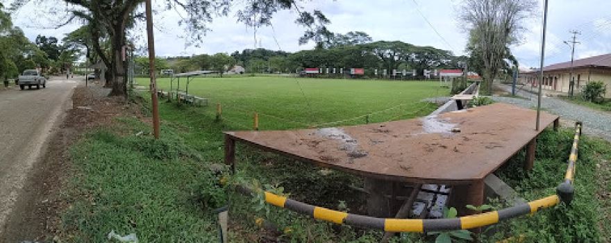 Gelora Pantai FC