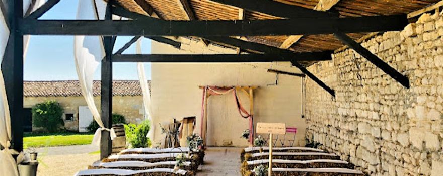 Logis des Calices