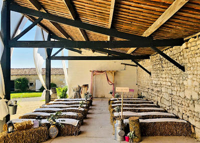 Logis des Calices