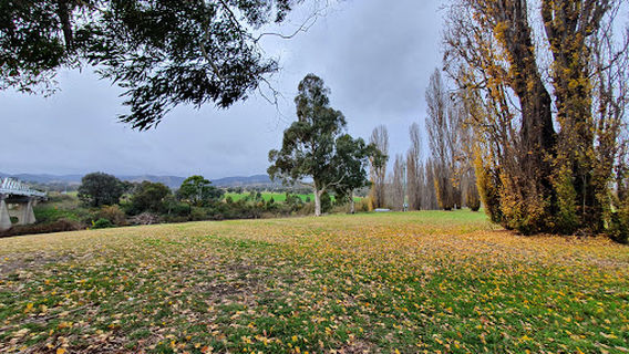 Tharwa Bridge Picnic Area