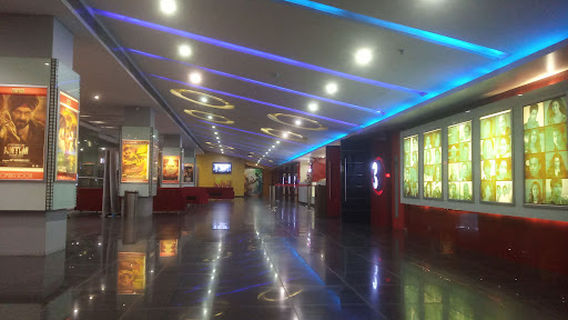 Ahmedabad