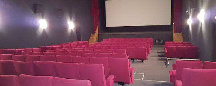 Cinéma l'Aurore