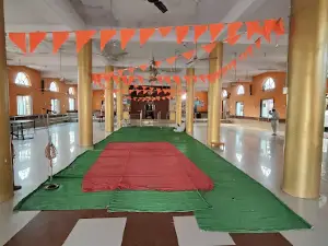 Sant Janabai Janamsthan Mandir