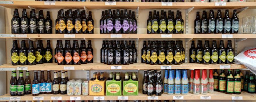 Nene Valley Brewery