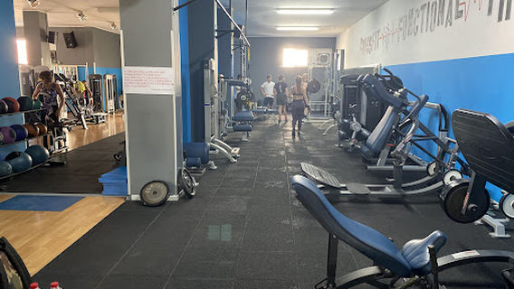 New Center Sport Iglesias