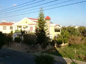 Chabad North Cyprus- חב"ד צפון קפריסין