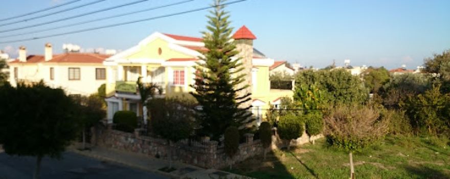 Chabad North Cyprus- חב"ד צפון קפריסין