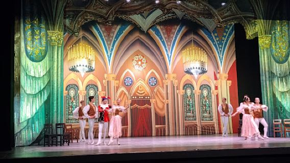 Temuco Municipal Theater