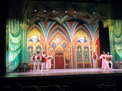 Temuco Municipal Theater