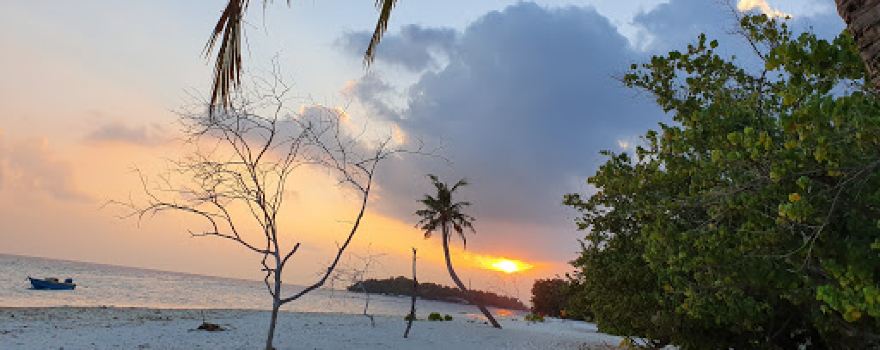 Bodufolhudhoo