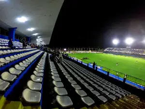 Estádio Jonas Duarte