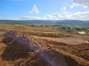 Offroad Park - Boser Wolf