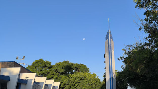 INDEREQ Casa de la Juventud