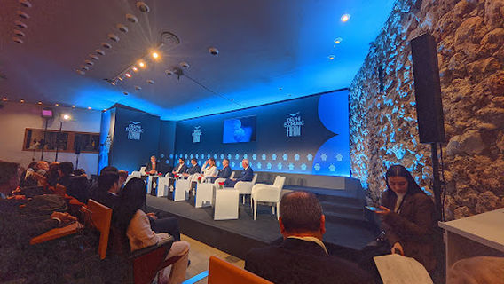 European Cultural Centre of Delphi