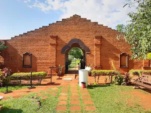 Ruinas de Jesús