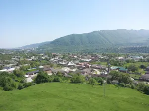 Мечеть Чишки