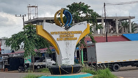 Tugu Sengayam