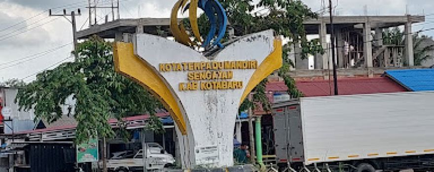 Tugu Sengayam