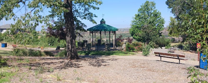 Bille Park