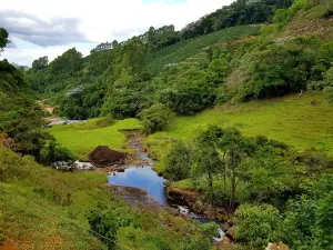 Cachoeira do Chiador