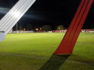 Estadio Jutair Neto