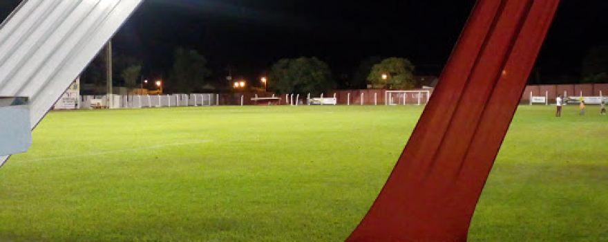 Estadio Jutair Neto