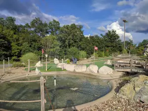 Golf Shores Fun Center