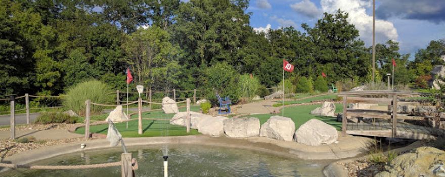 Golf Shores Fun Center