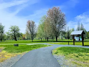 Riverfront Park