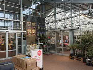 Plantasjen