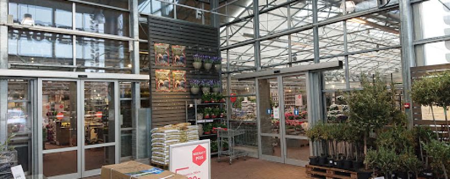 Plantasjen