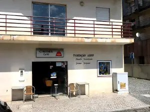 Café Cinema