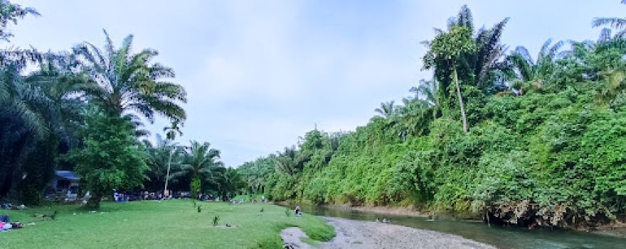 Pantai Senyum