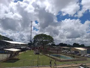 La Charneca Park