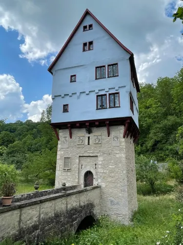 Castle Garden