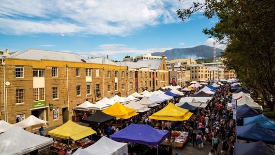 Hobart