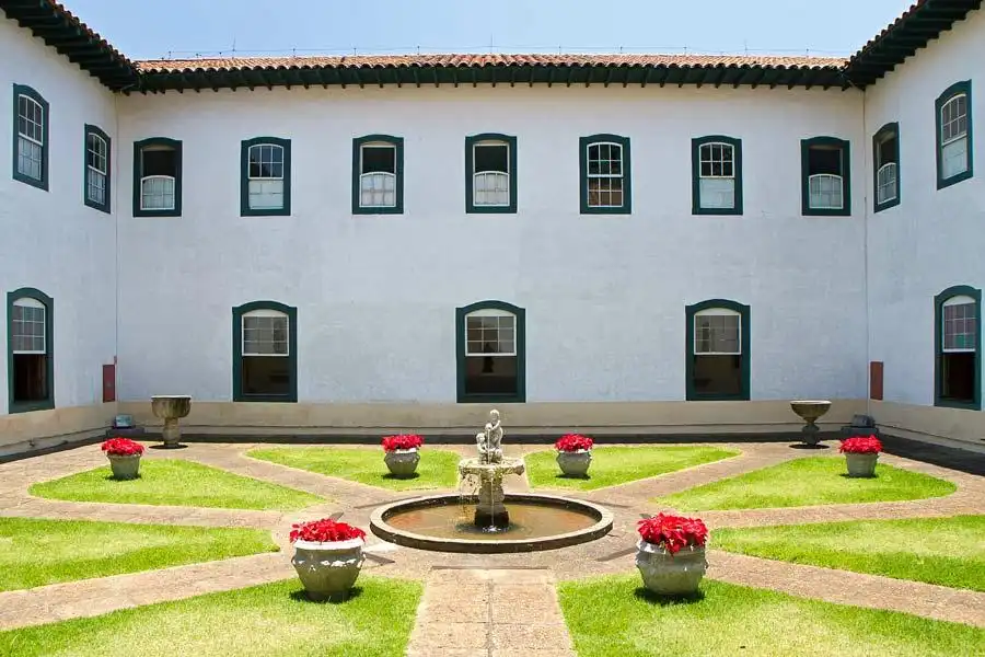Hotels in der Nähe von Faculty of Technology of São Paulo