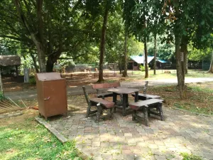 zoo di Malaca