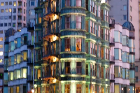North Beach