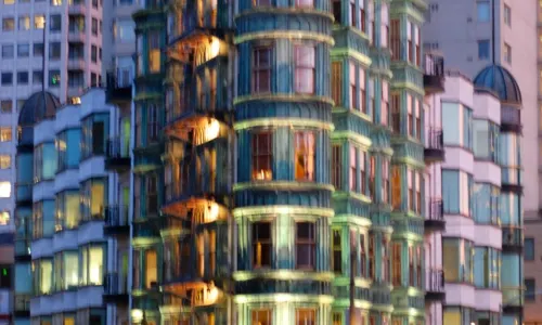 North Beach