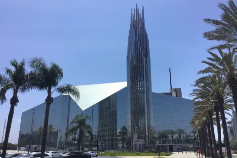 Christ Cathedral