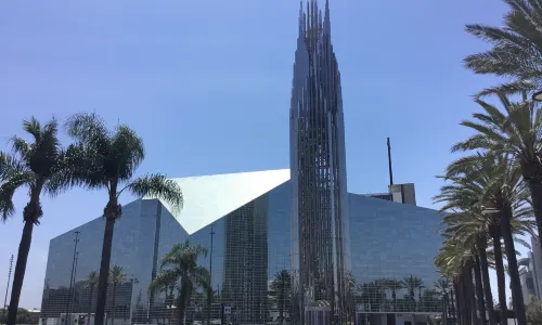 Christ Cathedral