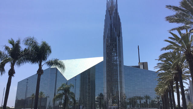 Christ Cathedral
