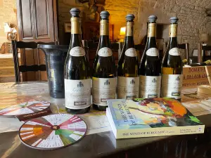 Domaine Bernard Delagrange&Fils