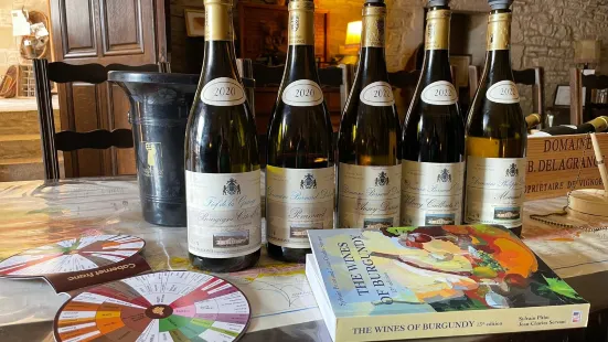 Domaine Bernard Delagrange&Fils