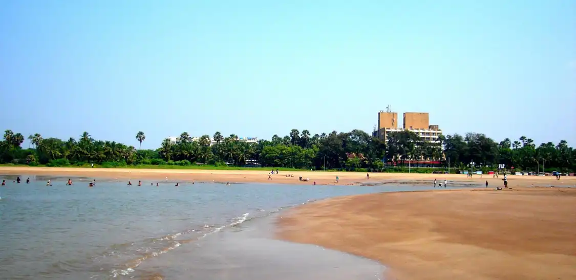 Hotel in zona Aksa Beach