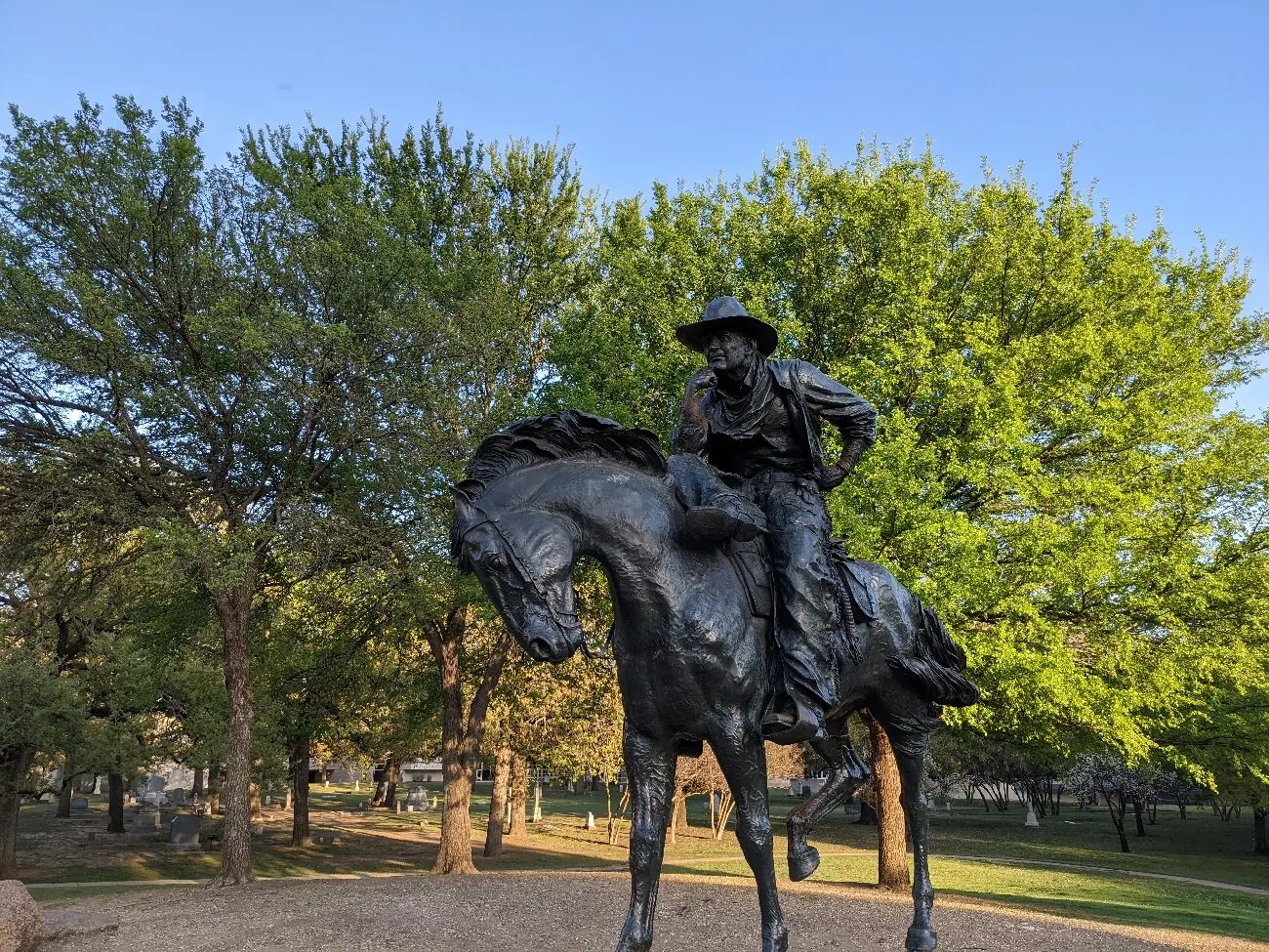 Pioneer Plaza